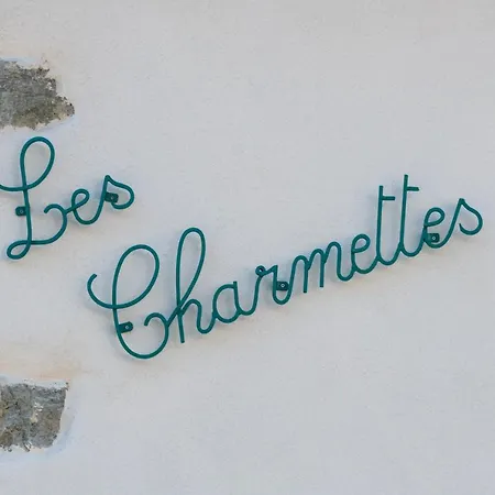 Appartement Les Charmettes Pinot